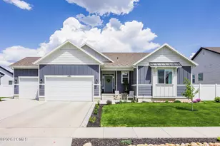 1681 E 1110, Heber City, UT 84032 - Photo 39