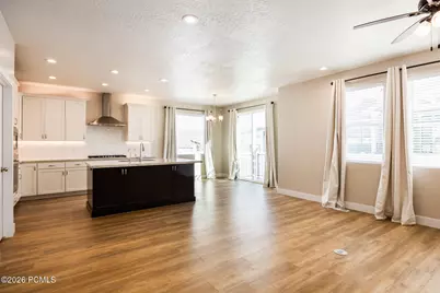 1681 E 1110, Heber City, UT 84032 - Photo 5