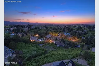 10667 S Hidden Ridge Lane, Sandy, UT 84092 - Photo 3