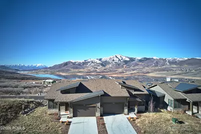 11655 N Shoreline Drive, Hideout, UT 84036 - Photo 1