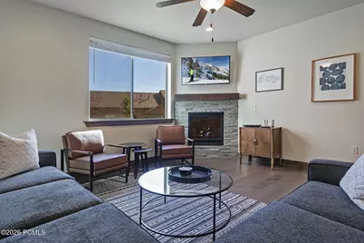 1261 W Black Rock Trail #39d, Kamas, UT 84036 - Photo 5