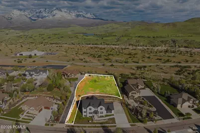 6363 Willow Creek Road, Morgan, UT 84050 - Photo 3
