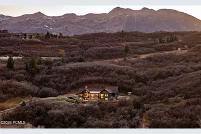 5842 Old Snow Basin Road, Huntsville, UT 84317 - Photo 1