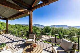 5842 Old Snow Basin Rd, Huntsville, UT 84317 - Photo 1