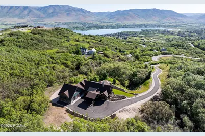 5842 Old Snow Basin Road, Huntsville, UT 84317 - Photo 1