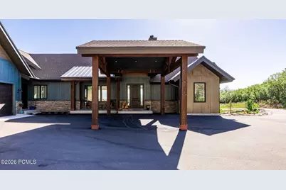 5842 Old Snow Basin Road, Huntsville, UT 84317 - Photo 3