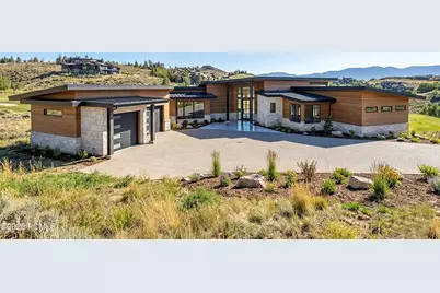 3194 E Antler Court, Park City, UT 84098 - Photo 1