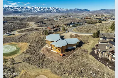 3194 E Antler Court, Park City, UT 84098 - Photo 3
