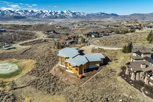 3194 E Antler Ct, Park City, UT 84098 - Photo 3