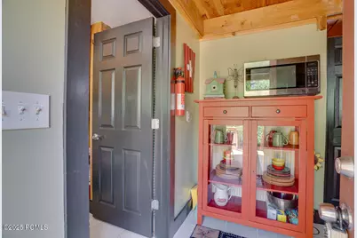 1470 W Lower Canyon Drive, Midway, UT 84049 - Photo 9