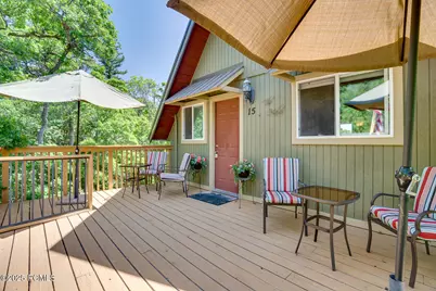 1470 W Lower Canyon Drive, Midway, UT 84049 - Photo 1