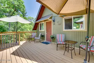 1470 W Lower Canyon Dr, Midway, UT 84049 - Photo 1