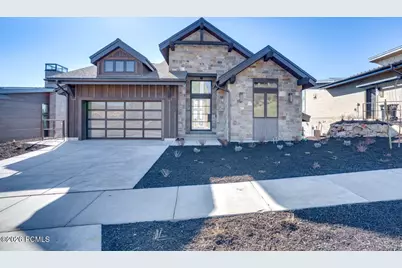 1573 W Crystal Vw Court, Mayflower Mountain, UT 84032 - Photo 3
