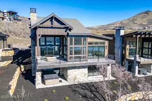 1573 W Crystal Vw Ct, Mayflower Mountain, UT 84032 - Photo 1