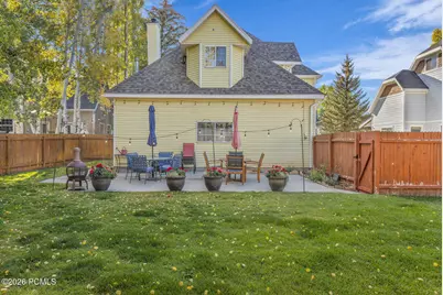 2242 Doc Holiday Dr, Park City, UT 84060 - Photo 33