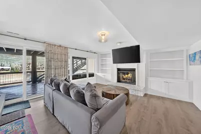 3670 W Lariat Road, Park City, UT 84098 - Photo 37