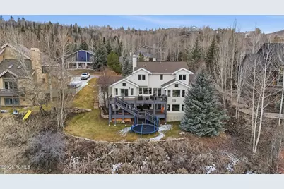 3670 W Lariat Road, Park City, UT 84098 - Photo 51