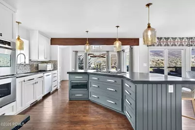 3670 W Lariat Road, Park City, UT 84098 - Photo 9