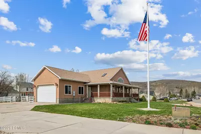 875 W Oak Lane, Kamas, UT 84036 - Photo 5