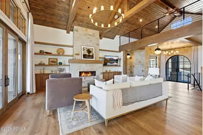 2044 E Notch Mountain Circle, Heber City, UT 84032 - Photo 7