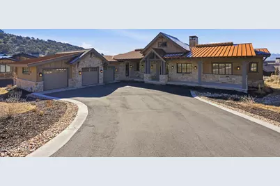 2044 E Notch Mountain Circle, Heber City, UT 84032 - Photo 3