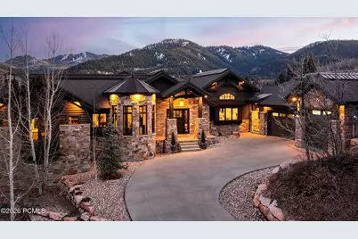 8905 Parleys Lane, Park City, UT 84098 - Photo 1