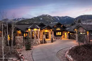 8905 Parleys Ln, Park City, UT 84098 - Photo 1