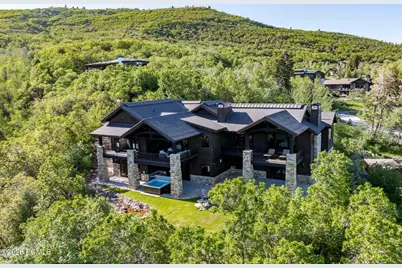 8905 Parleys Lane, Park City, UT 84098 - Photo 1