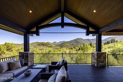 8905 Parleys Lane, Park City, UT 84098 - Photo 3