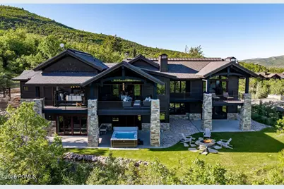 8905 Parleys Lane, Park City, UT 84098 - Photo 55