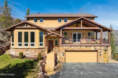 7985 Boothill Drive, Park City, UT 84098 - Photo 1