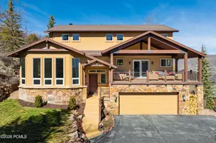 7985 Boothill Dr, Park City, UT 84098 - Photo 1