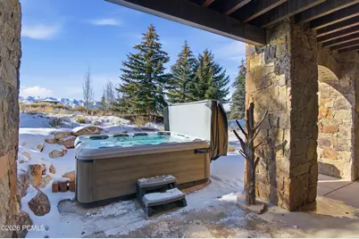 7481 Fiddlers Hollow, Park City, UT 84098 - Photo 37