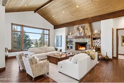 7481 Fiddlers Hollow, Park City, UT 84098 - Photo 3