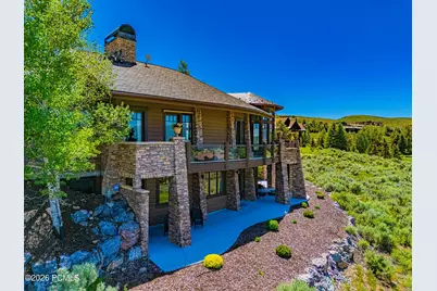 7185 N Sage Meadow Road, Park City, UT 84098 - Photo 49