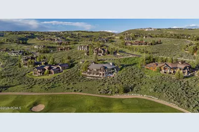 7185 N Sage Meadow Road, Park City, UT 84098 - Photo 45