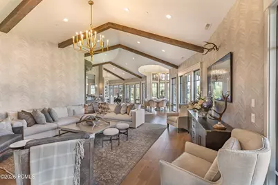 7185 N Sage Meadow Road, Park City, UT 84098 - Photo 11