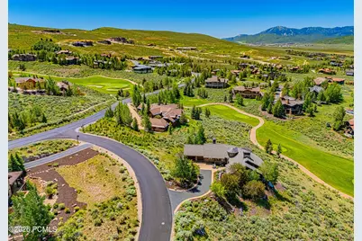 7185 N Sage Meadow Road, Park City, UT 84098 - Photo 39