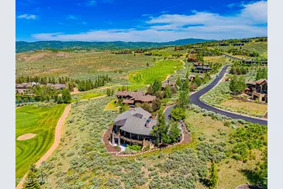 7185 N Sage Meadow Road, Park City, UT 84098 - Photo 37
