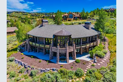 7185 N Sage Meadow Road, Park City, UT 84098 - Photo 47