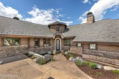 7185 N Sage Meadow Road, Park City, UT 84098 - Photo 31