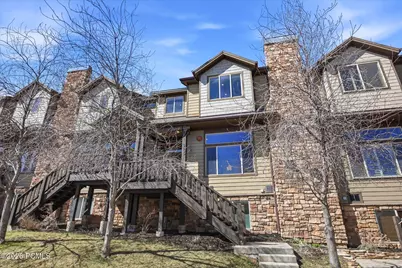 5655 N Oslo Lane, Park City, UT 84098 - Photo 1