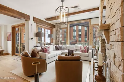 8902 Empire Club Drive #402, Park City, UT 84060 - Photo 3