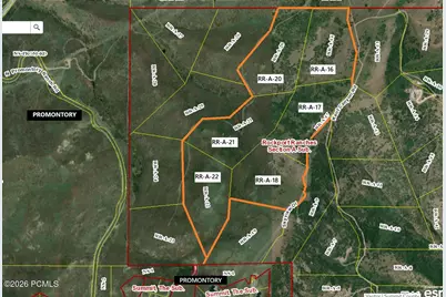 18 Skyview Drive, Wanship, UT 84017 - Photo 9