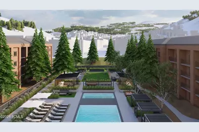 950 Park Avenue #111, Park City, UT 84060 - Photo 1