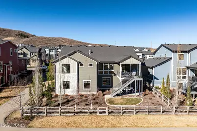 2602 Piper Way, Park City, UT 84060 - Photo 1