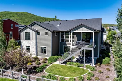 2602 Piper Way, Park City, UT 84060 - Photo 3