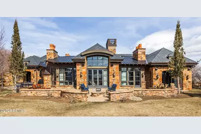 1083 Snow Berry Street, Park City, UT 84098 - Photo 3