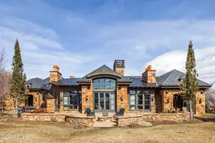 1083 Snow Berry St, Park City, UT 84098 - Photo 3