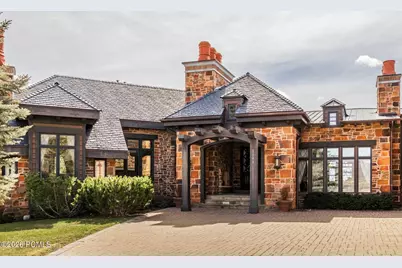 1083 Snow Berry Street, Park City, UT 84098 - Photo 71